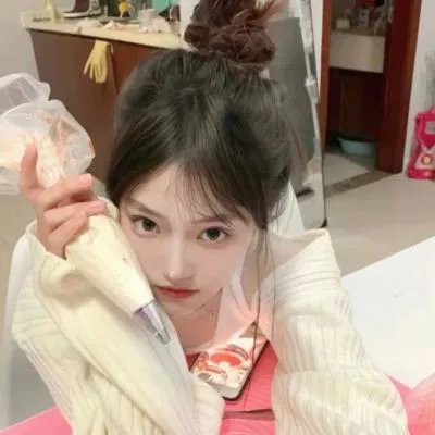 粉黛迷春